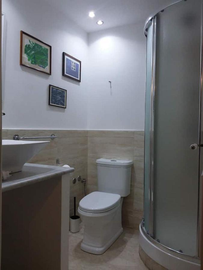 Attico Luxury Etnea Catânia Exterior foto