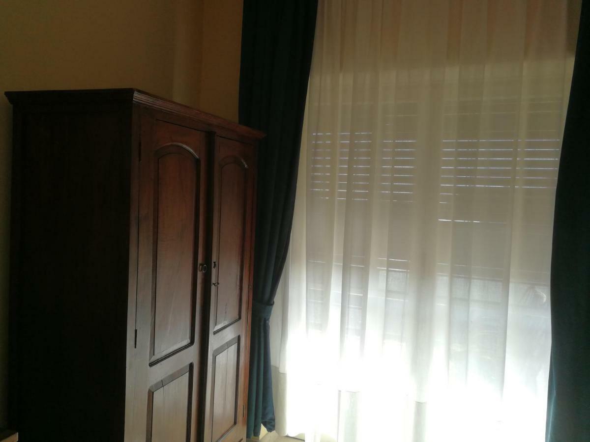 Attico Luxury Etnea Catânia Exterior foto