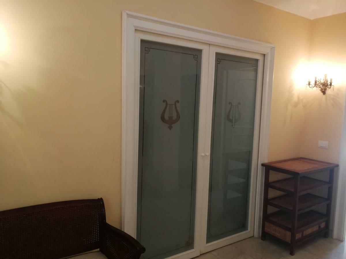 Attico Luxury Etnea Catânia Exterior foto