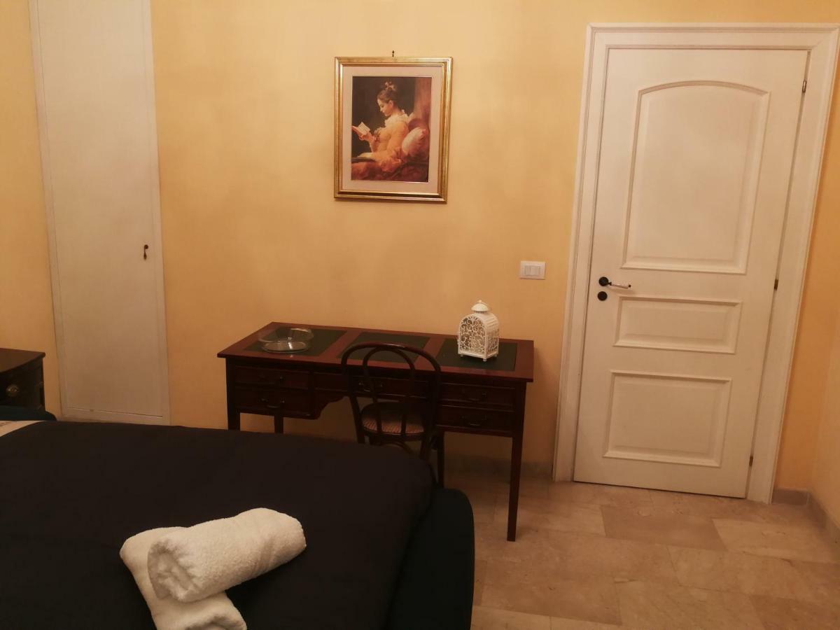 Attico Luxury Etnea Catânia Exterior foto