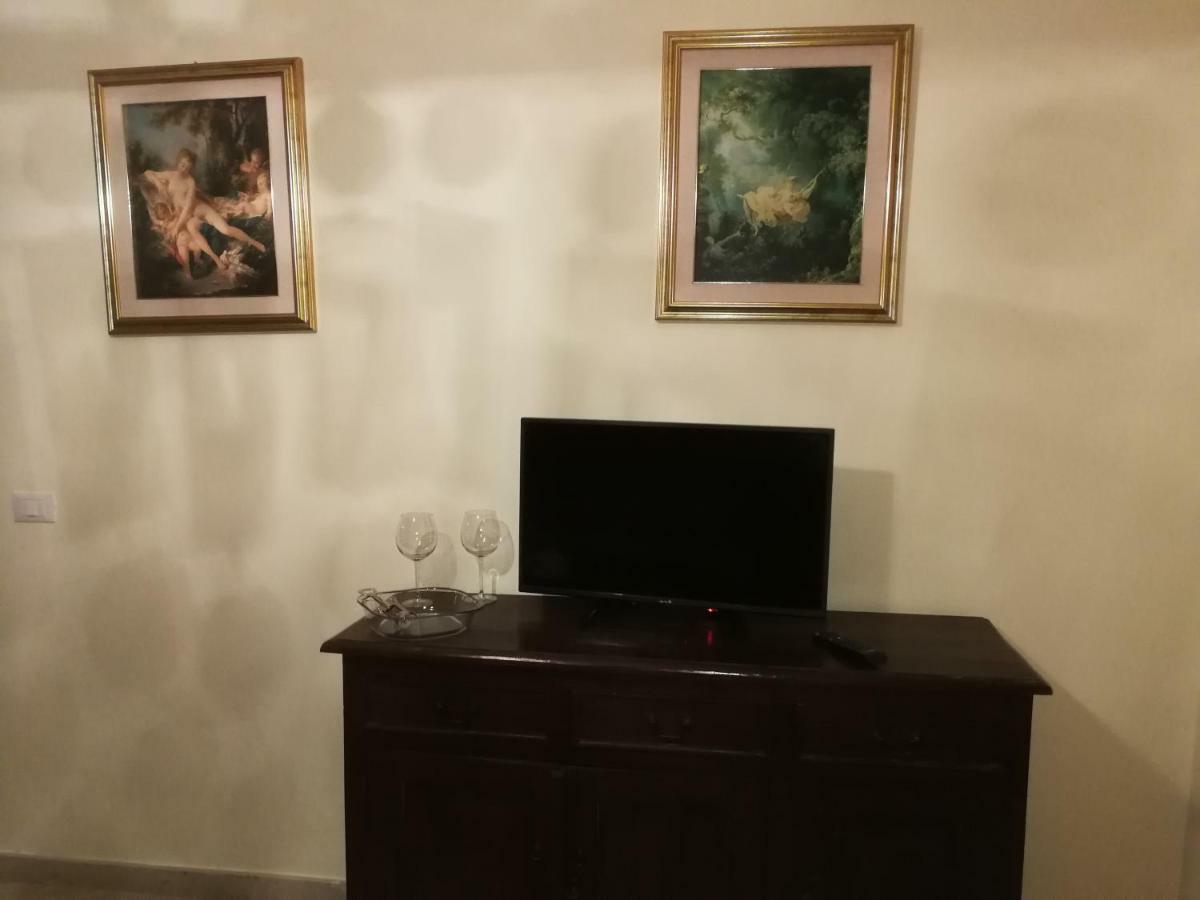 Attico Luxury Etnea Catânia Exterior foto