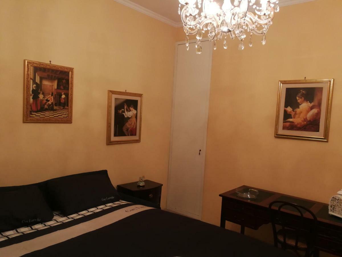 Attico Luxury Etnea Catânia Exterior foto