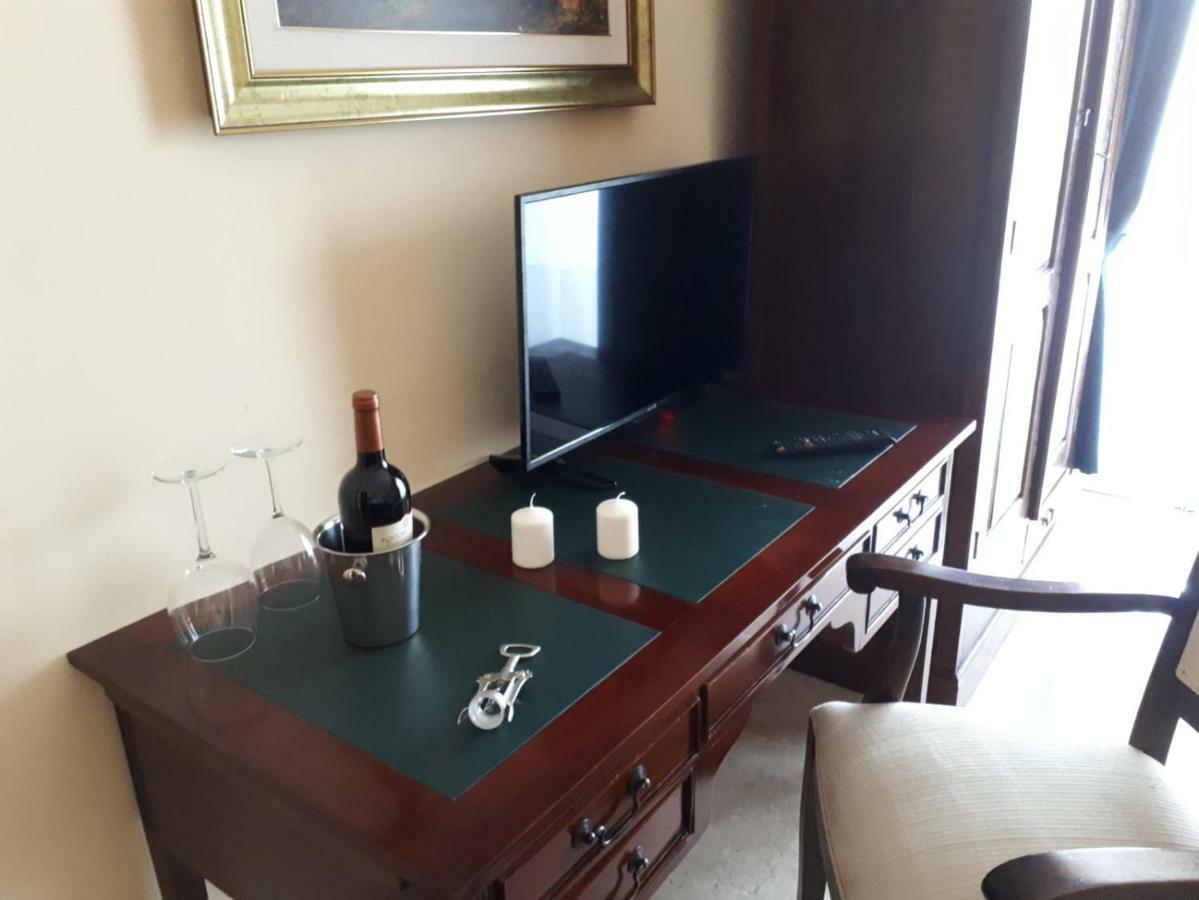Attico Luxury Etnea Catânia Exterior foto